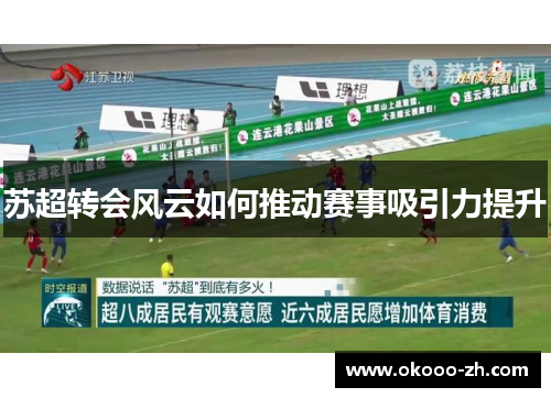 苏超转会风云如何推动赛事吸引力提升