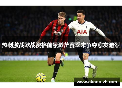 热刺激战欧战资格前景渺茫赛季末争夺愈发激烈