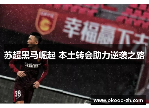 苏超黑马崛起 本土转会助力逆袭之路